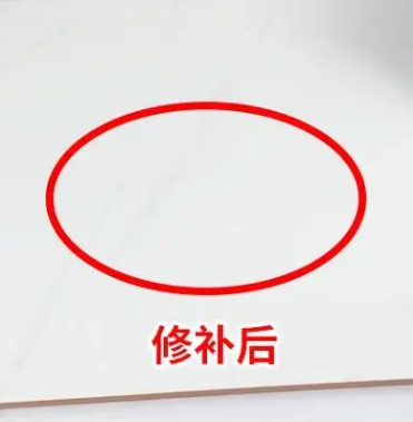 同安瓷砖空鼓维修公司分享下板材基层，未采取柔性过渡措施的影响。在瓷砖铺贴工程中，如果采用的是板材基层（如石膏板、木工板等非刚性基层），而未采取柔性过渡措施，